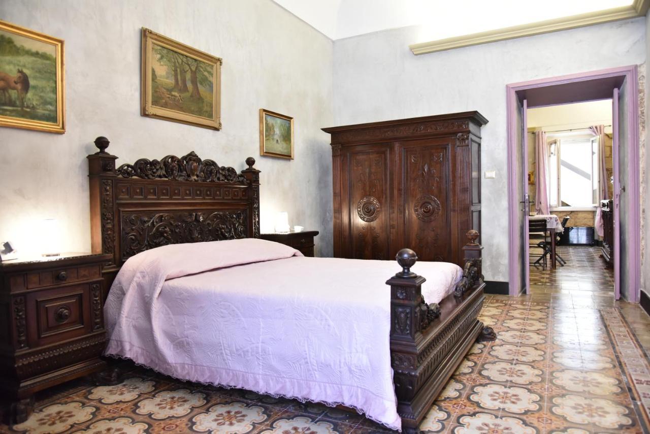 Casa Isabella Lilla Intero Appartamento Sorso Exterior foto
