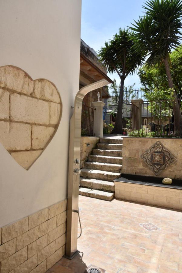 Casa Isabella Lilla Intero Appartamento Sorso Exterior foto