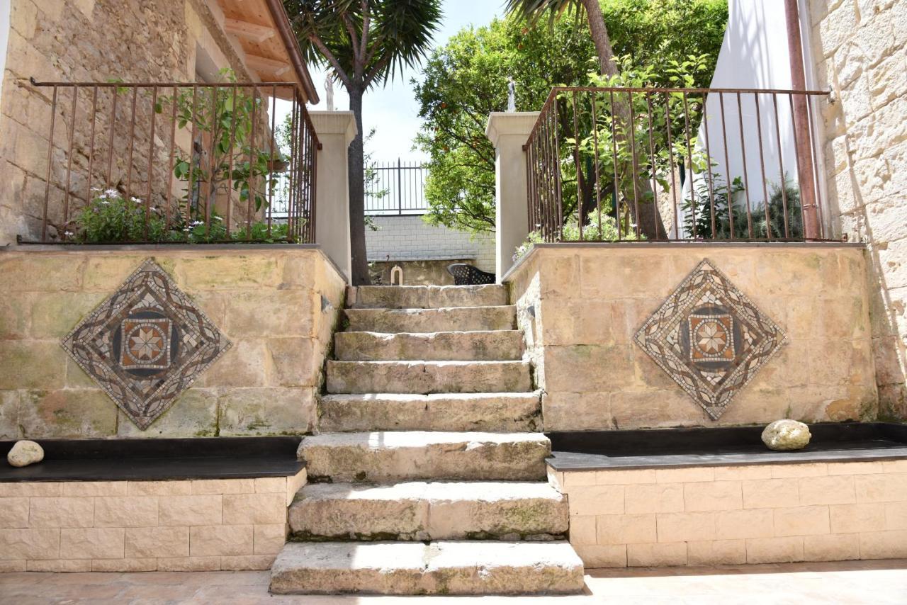 Casa Isabella Lilla Intero Appartamento Sorso Exterior foto