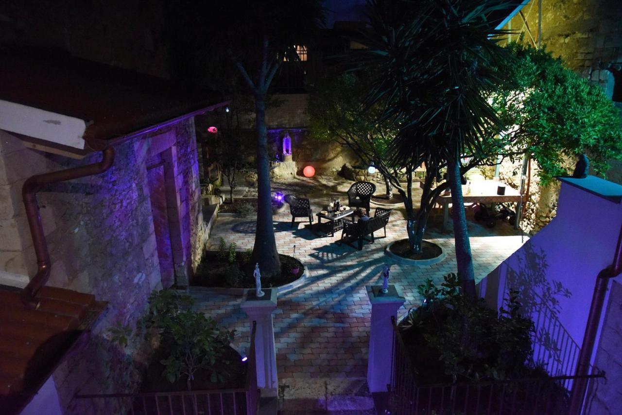 Casa Isabella Lilla Intero Appartamento Sorso Exterior foto