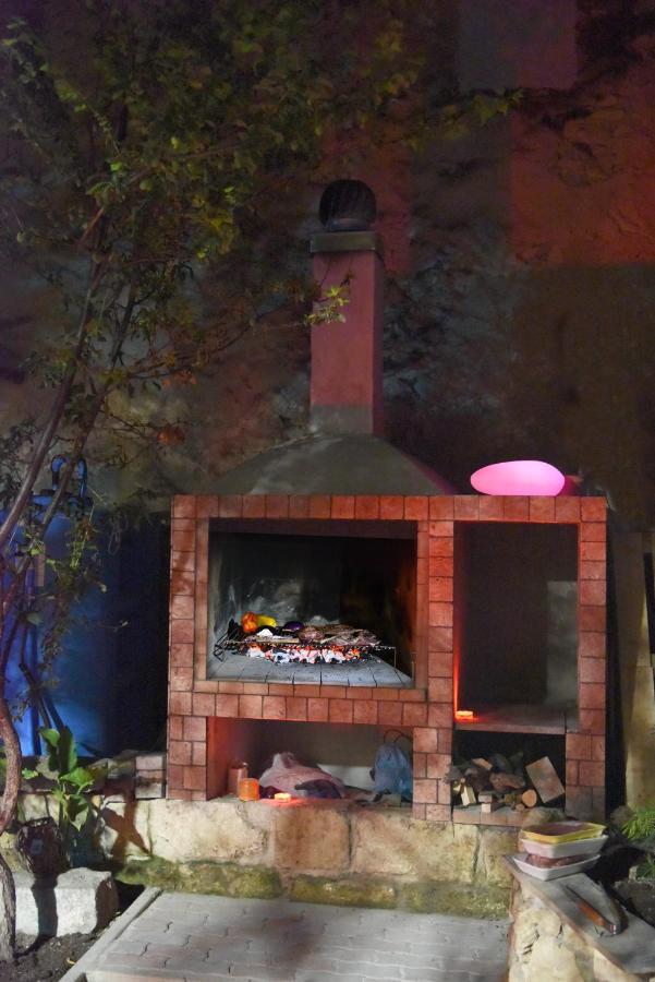 Casa Isabella Lilla Intero Appartamento Sorso Exterior foto