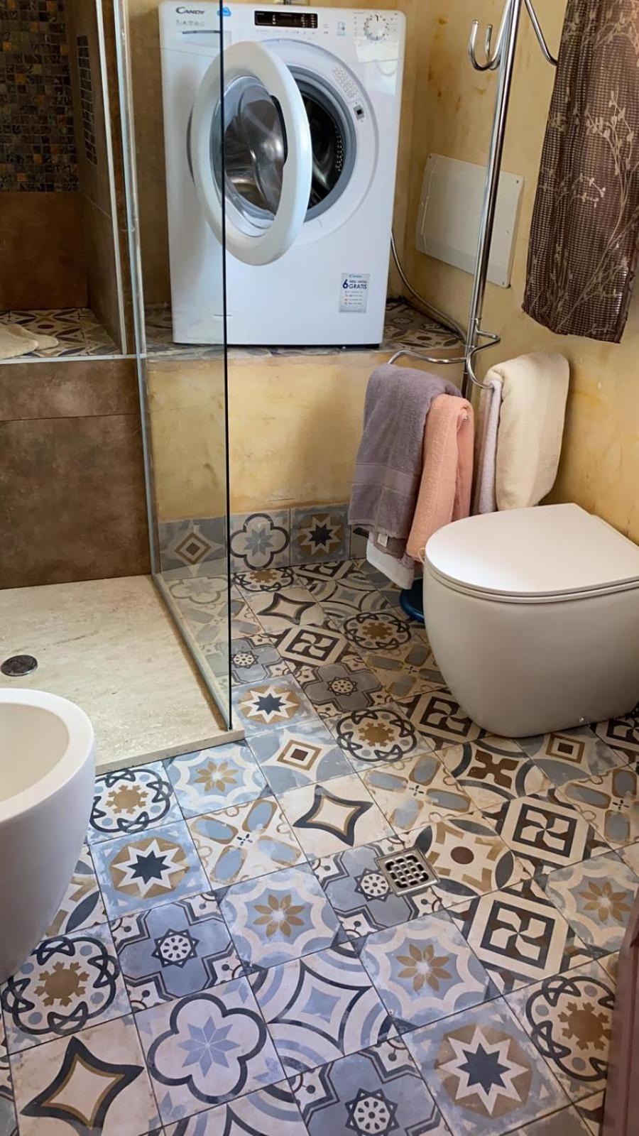 Casa Isabella Lilla Intero Appartamento Sorso Habitación foto