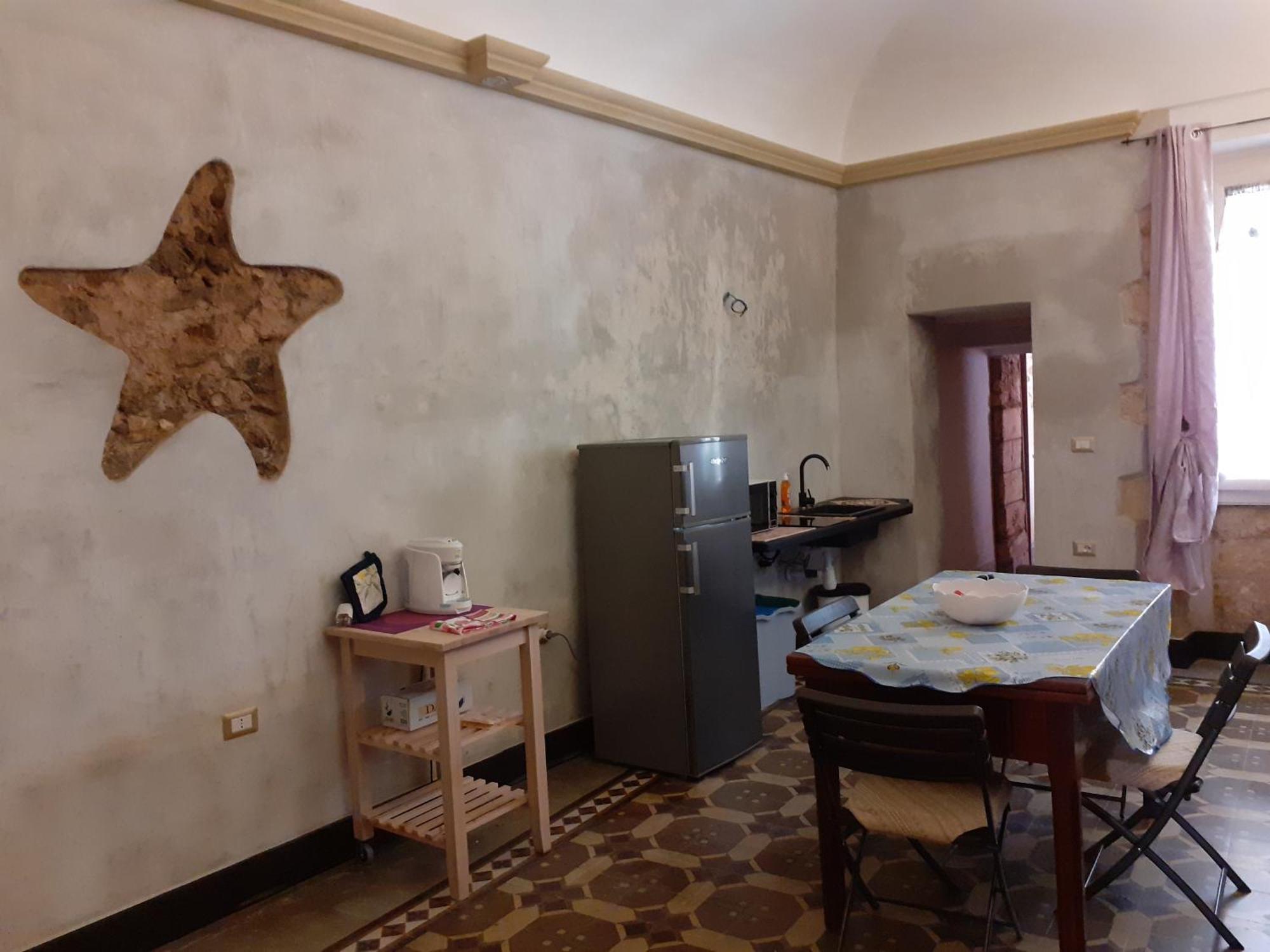 Casa Isabella Lilla Intero Appartamento Sorso Habitación foto